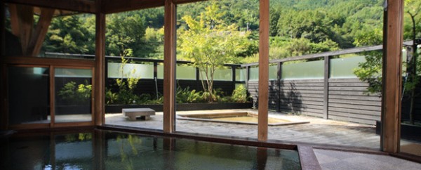 引用:オーベルジュ土佐山